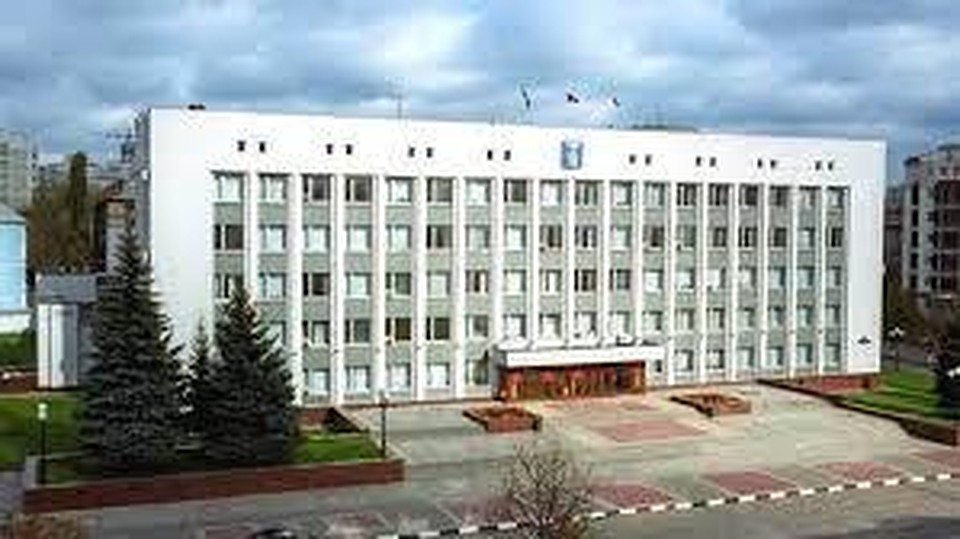 В мэрии Белгорода сменился руководитель комитета имущественных и земельных отношений.