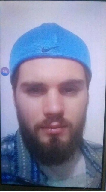 Молдавская полиция разыскивает мужчину, который подкинул гранату