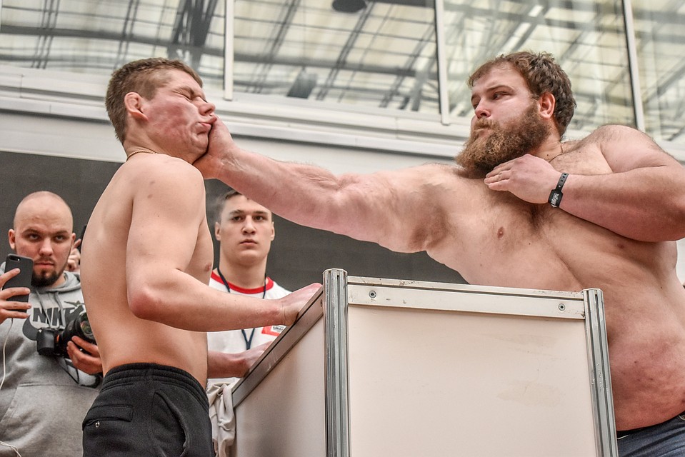 Фото: Дмитрий КОТОВ