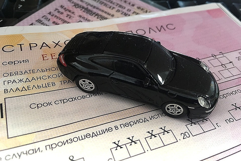 Минфин рассказал, когда в Госдуму будет внесен законопроект о коэффициентах на ОСАГО