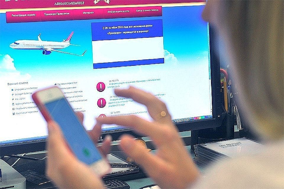 Минтранс предложил Минфину обнулить ставку НДС на внутренние авиарейсы