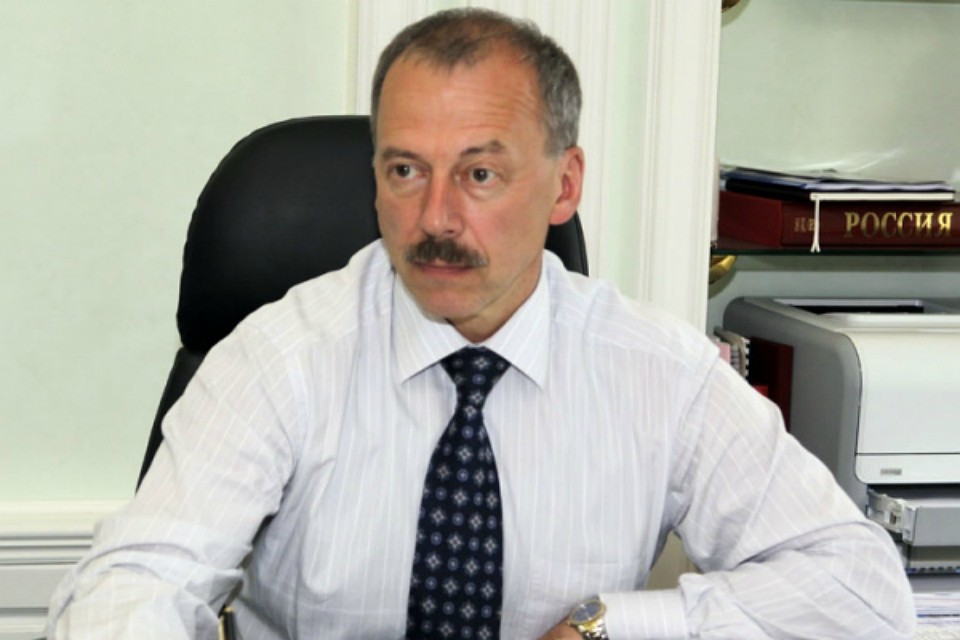 Сергей Субботин планирует опубликовать в скором времени разоблачительные мемуары. Фото: b-port.com.
