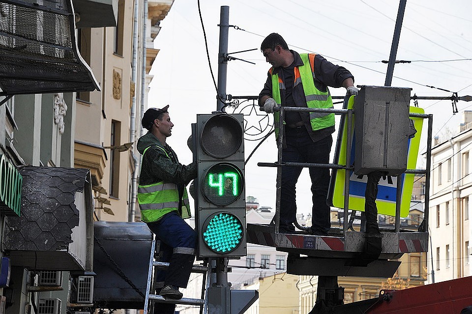 Автолюбителей татарстанского автогада попросили проявить терпение и руководствоваться дорожными знаками приоритета