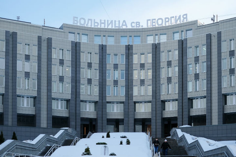 Ежегодно здесь поправляет здоровье более тридцати тысяч человек.