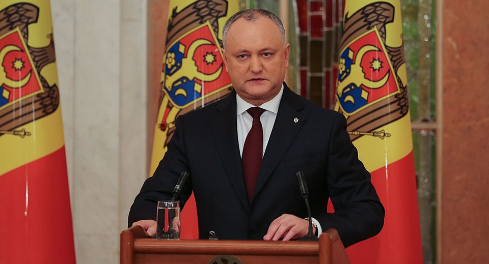 Глава государства озвучил, что нужно сделать для сохранения страны и народа
