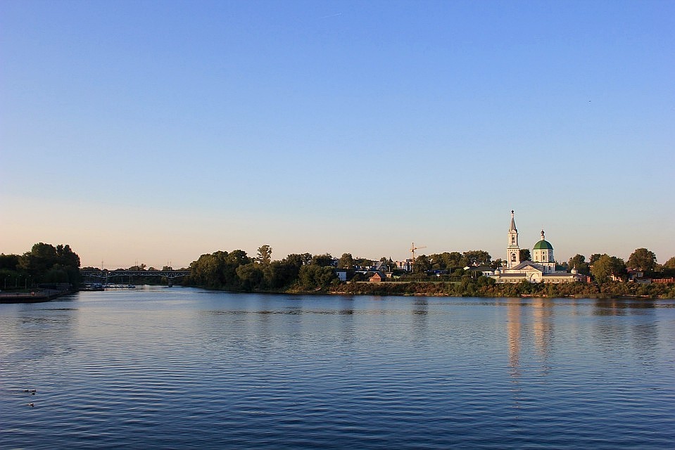 Рассчитан курса на 10 действующих экскурсоводов