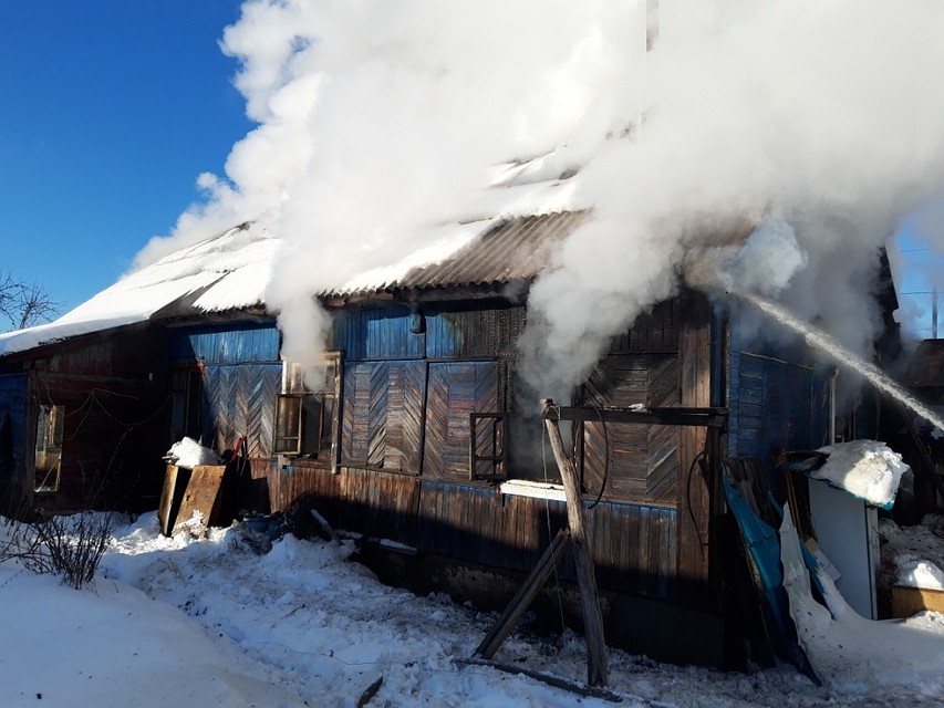 ФОТО: из архива ГУ МЧС России по Смоленской области.
