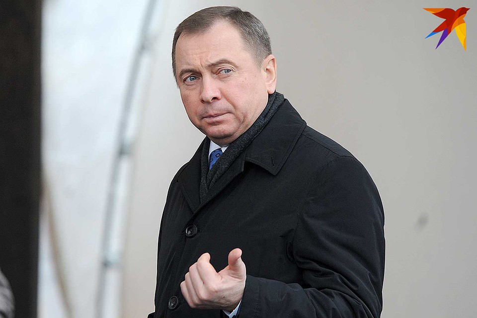 Министр иностранных дел рассказал, что Беларусь получила от России предложения по дальнейшей интеграции в Союзном государстве