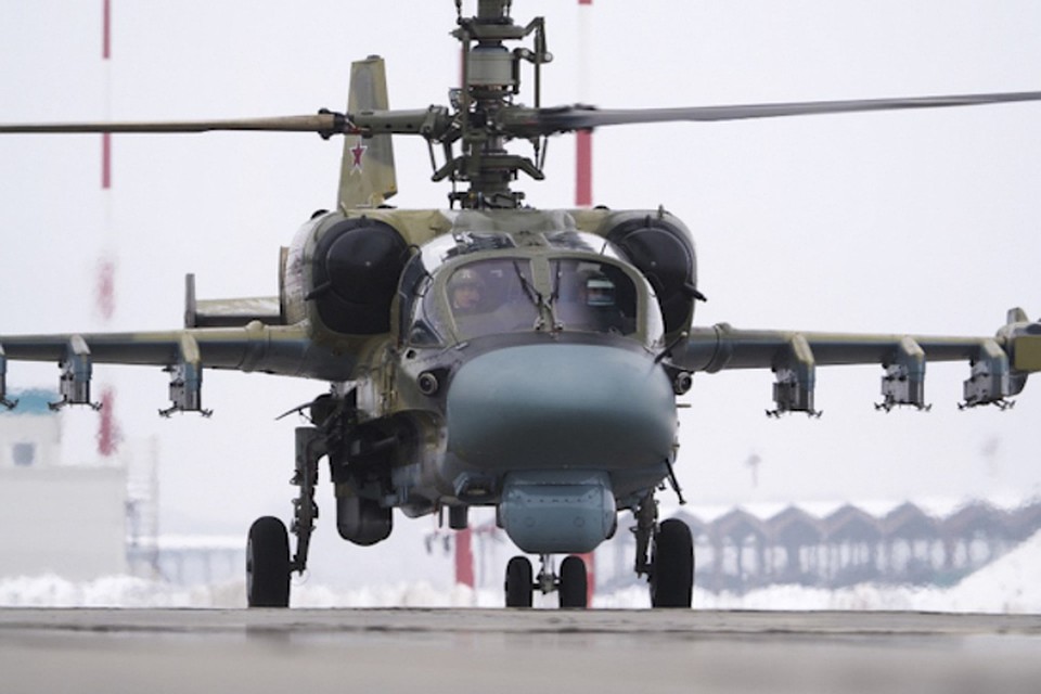 Фото: пресс-служба Южного военного округа