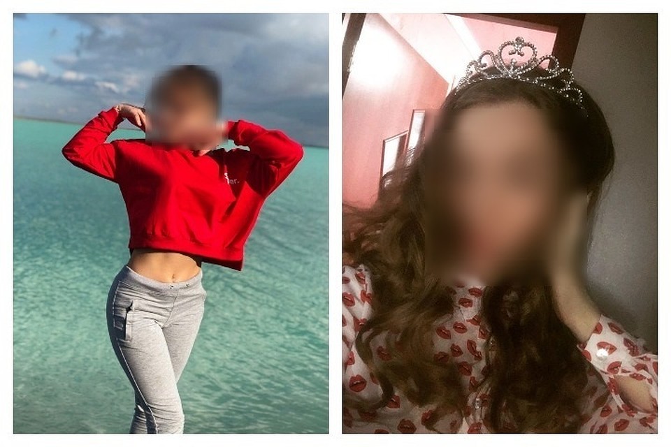Пока неизвестно, что толкнуло двух подружек на такой отчаянный шаг. Фото: соцсети
