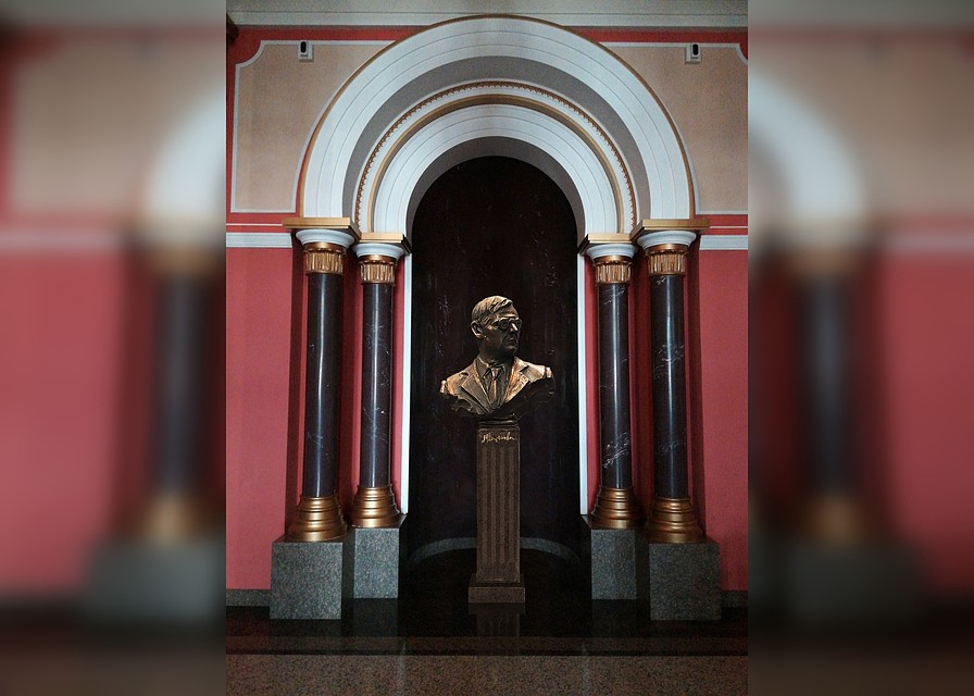 Фото: Самарский театр оперы и балета