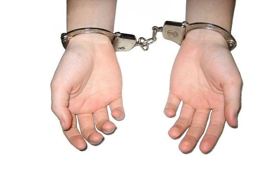 Мужчина задержали по подозрению в убийстве