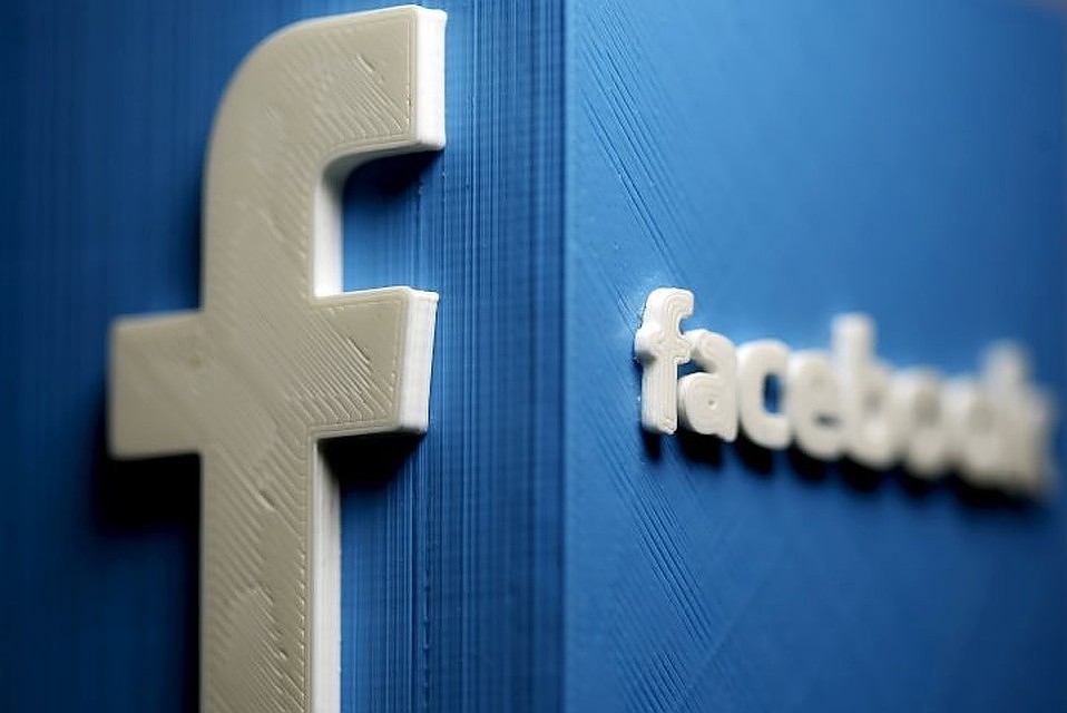 Facebook удалил более 2,6 тыс. страниц из России, Косово и Ирана