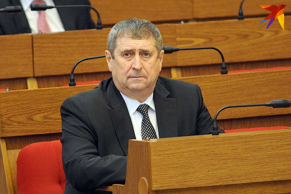 Вице-премьер Михаил Русый лишился должности после поездки Александра Лукашенко в Могилевскую область.