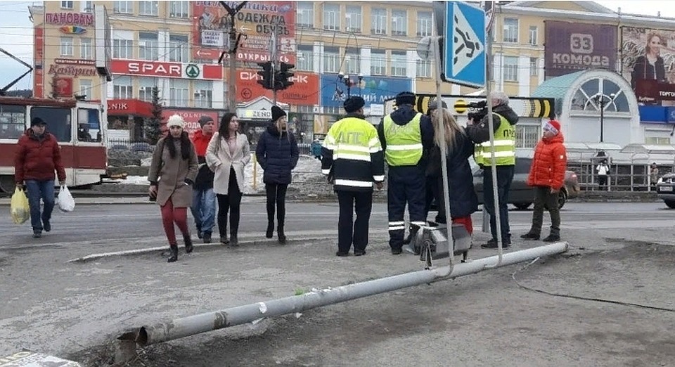 Фото: vk.com "На дорогах Златоуста"