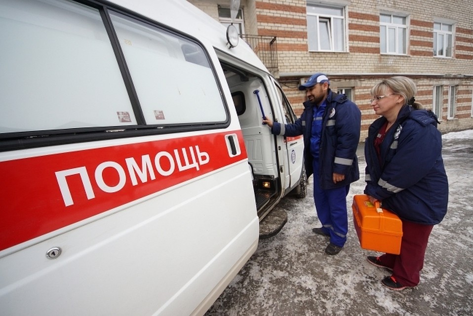 Фельдшерам скорой помощи в ЕАО теперь полагается жилье