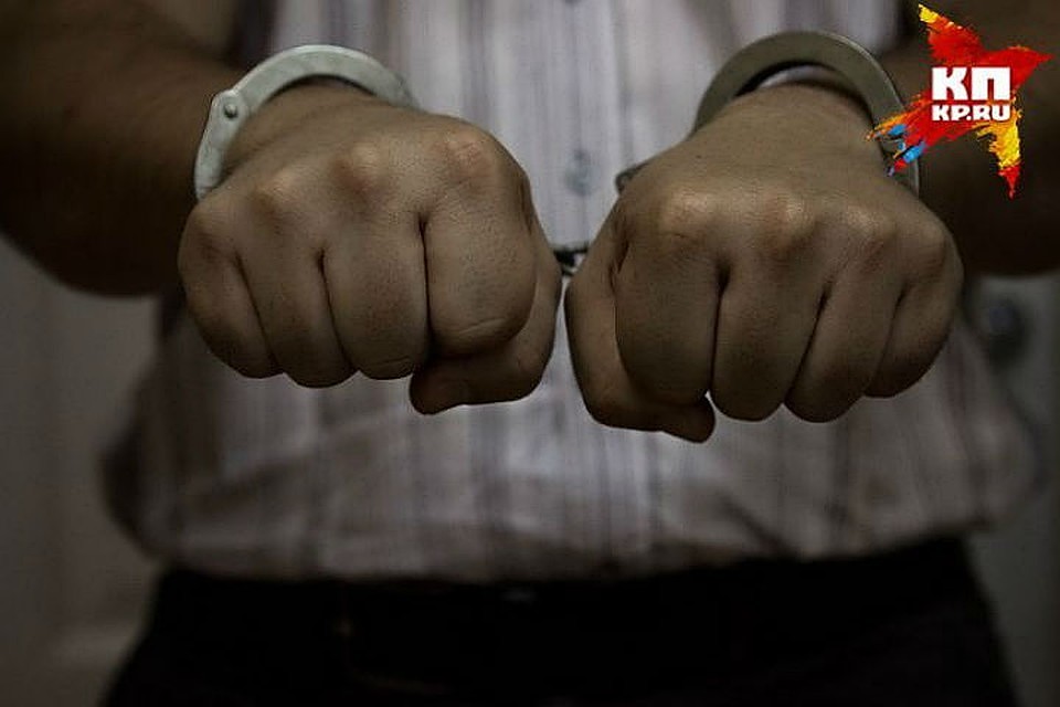 Убийцу приговорили к 21 году тюрьмы
