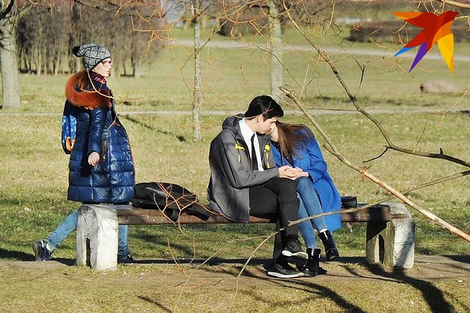 Будет по-весеннему тепло.