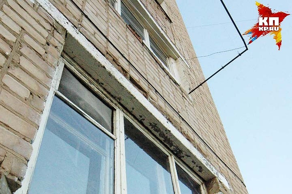 В числе прочего добавилась замена коллективных антенн и установка общедомовых счетчиков