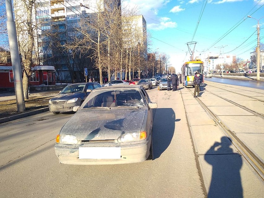 фото: УГИБДД г.Перми