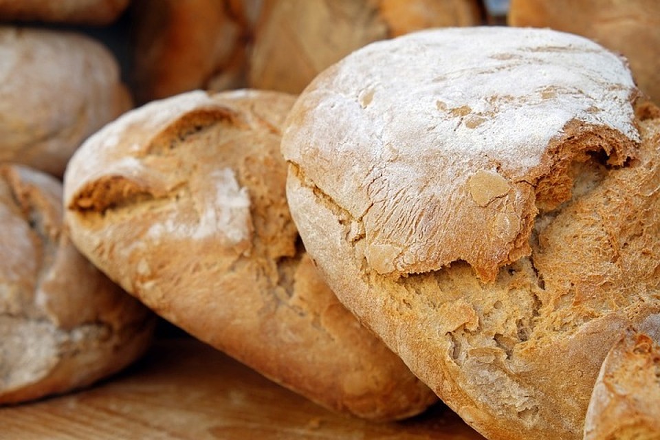 В Сургутском районе на период паводка запасаются продуктами. Фото с сайта pixabay.com