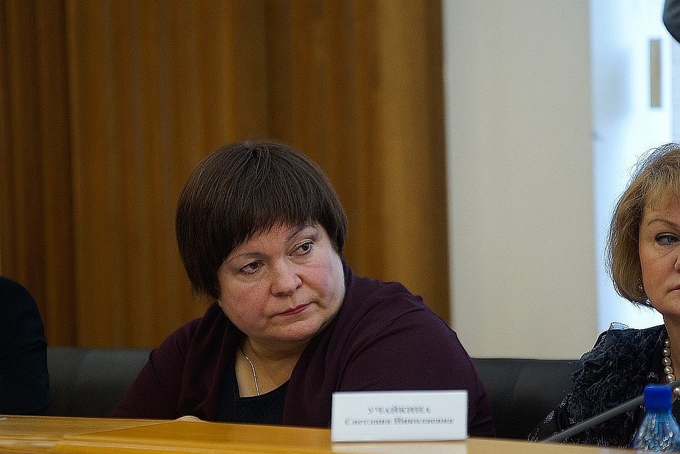 Елена Дерягина считает, что студенты в состоянии сами оплачивать проезд в городском транспорте
