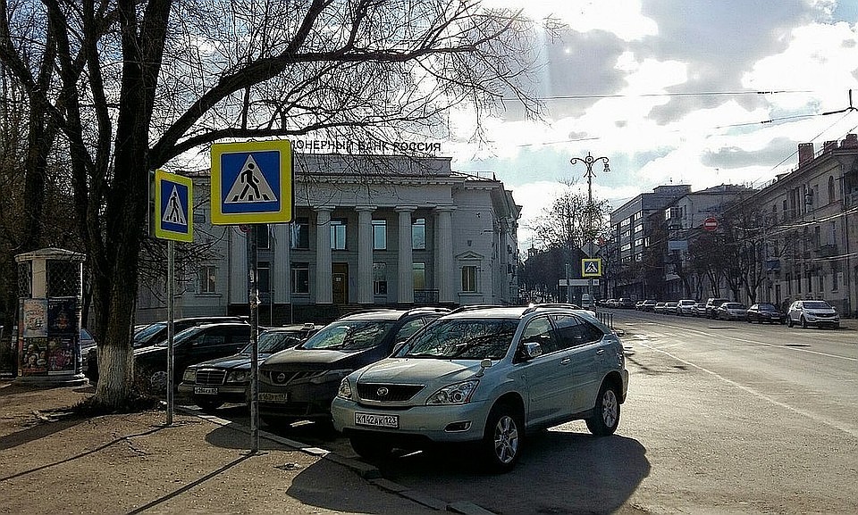 Водителей просят заранее учитывать эти обстоятельства.