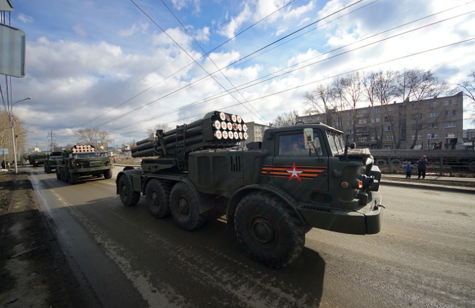 В 2019 году проведут 11 тренировок