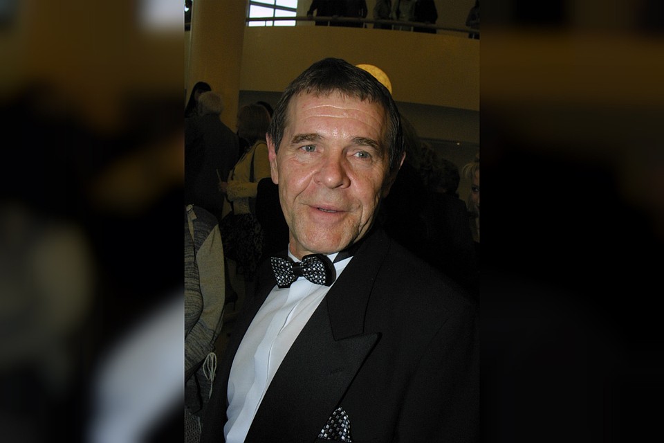 Алексей Булдаков скончался спустя неделю после своего 68-летия
