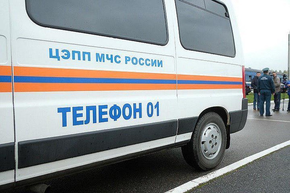 Около 300 сотрудников московского Центра управления в кризисных ситуациях получили уведомление о расторжении контракта
