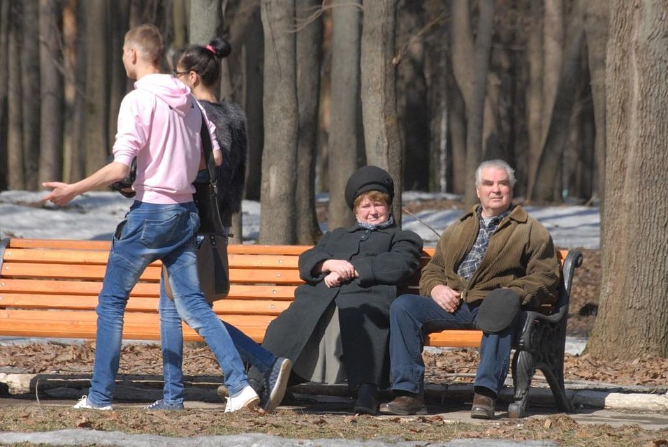 Фото: Алексей ФОКИН
