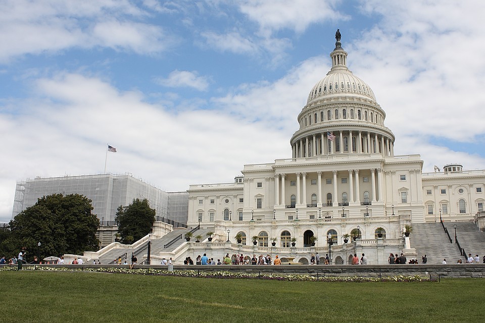 Конгресс США запросил налоговую декларацию Трампа