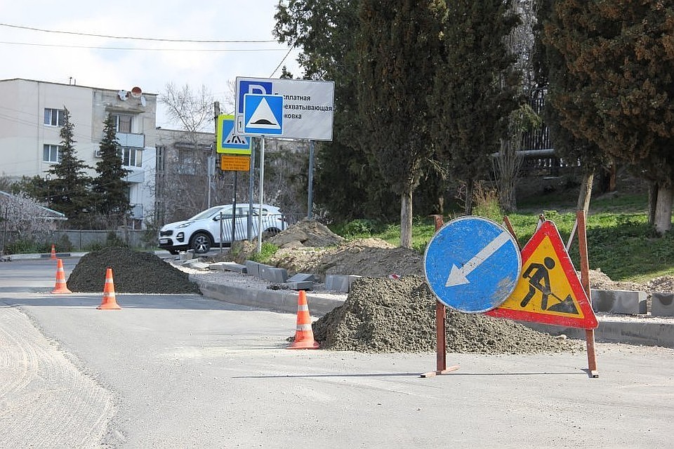 Фото: пресс-служба правительства Севастополя
