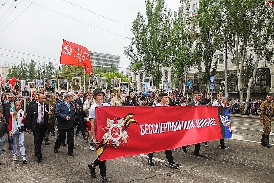В прошлом году только по улице Артема прошлись свыше 70 тысяч дончан