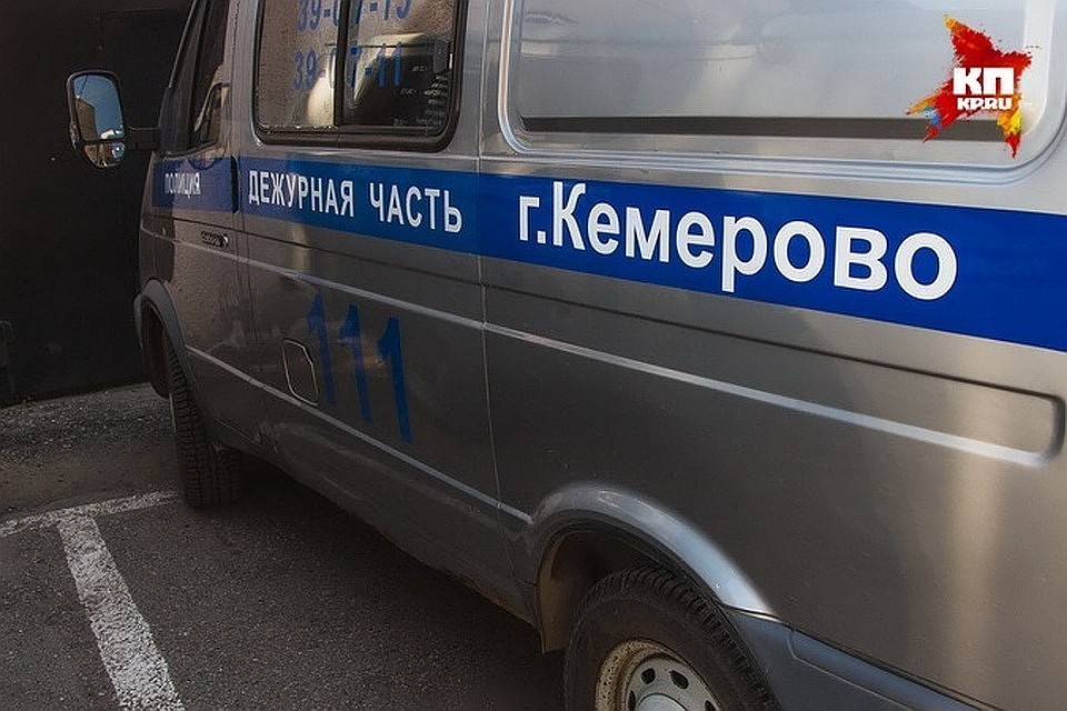 Подросток решить покататься и сжег чужой автомобиль