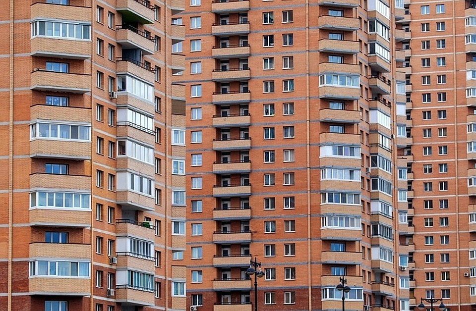 Сироты сами могут найти подходящее жилье - и купить его по сертификату