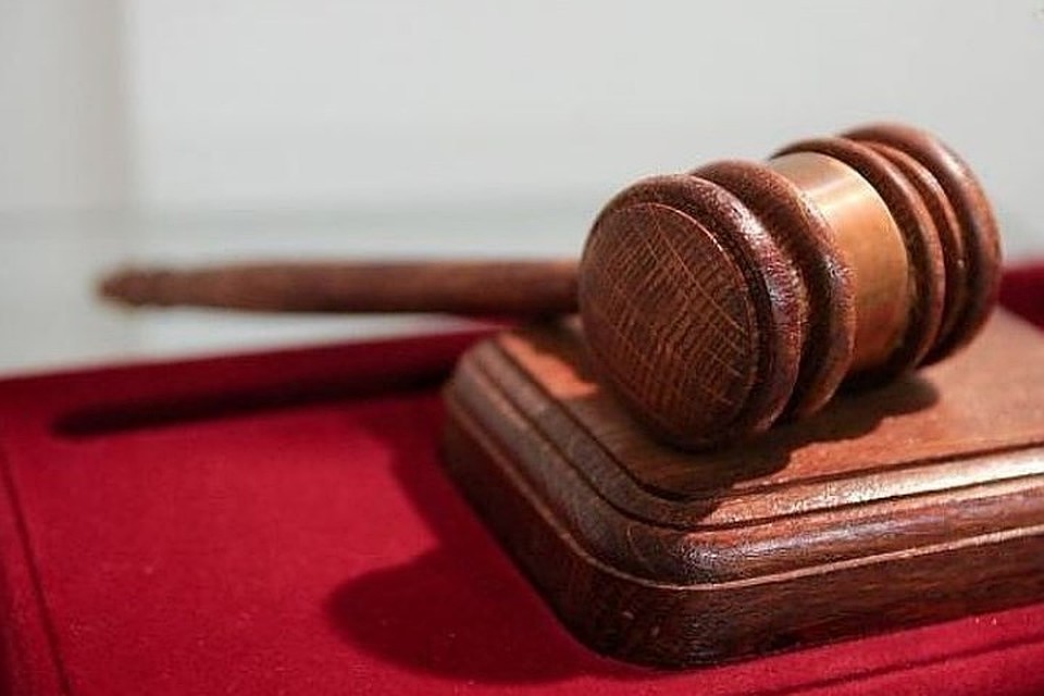 Судебное разбирательство инициировало внешнее управление МУП "ЖЭС"