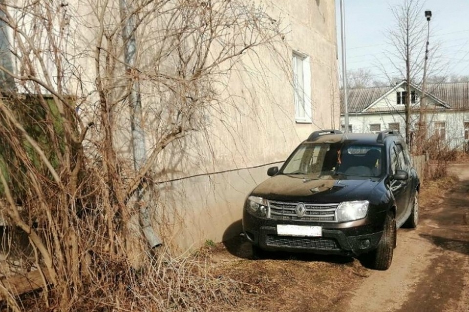 В отношении фигуранта возбуждено уголовное дело Фото: УМВД России по Тверской области