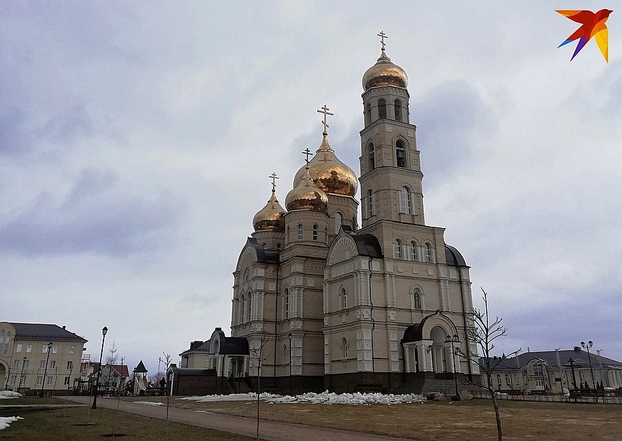 Фото: Ольга Супонева