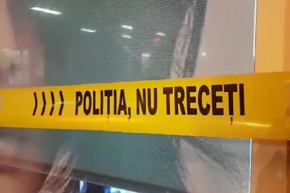 По мнению правоохранителей, речь идёт о самоубийстве