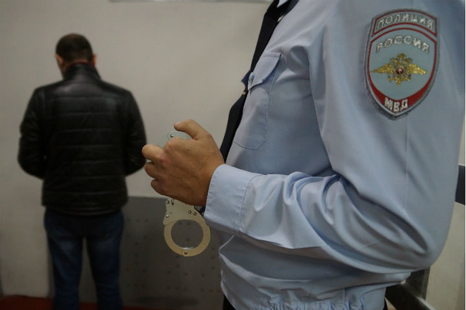 Вора, обокравшего поликлинику, поймали в Усть-Орде.