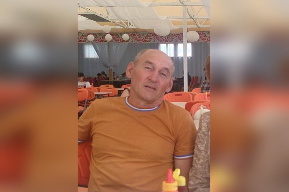 Пропал без вести: в Бурятии ищут 59-летнего мужчину, отправившегося из Северобайкальска в Иркутск. Фото: Владимир Кокин. группа «Лиза Алерт-Байкал».