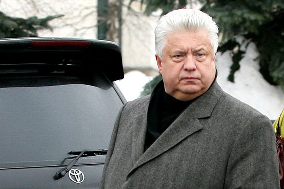 Михаила Ковалева называли "русским Рэмбо".