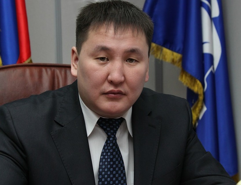 Уголовное дело возбуждено по материалам проверки, проведенной республиканским управлением ФСБ России.