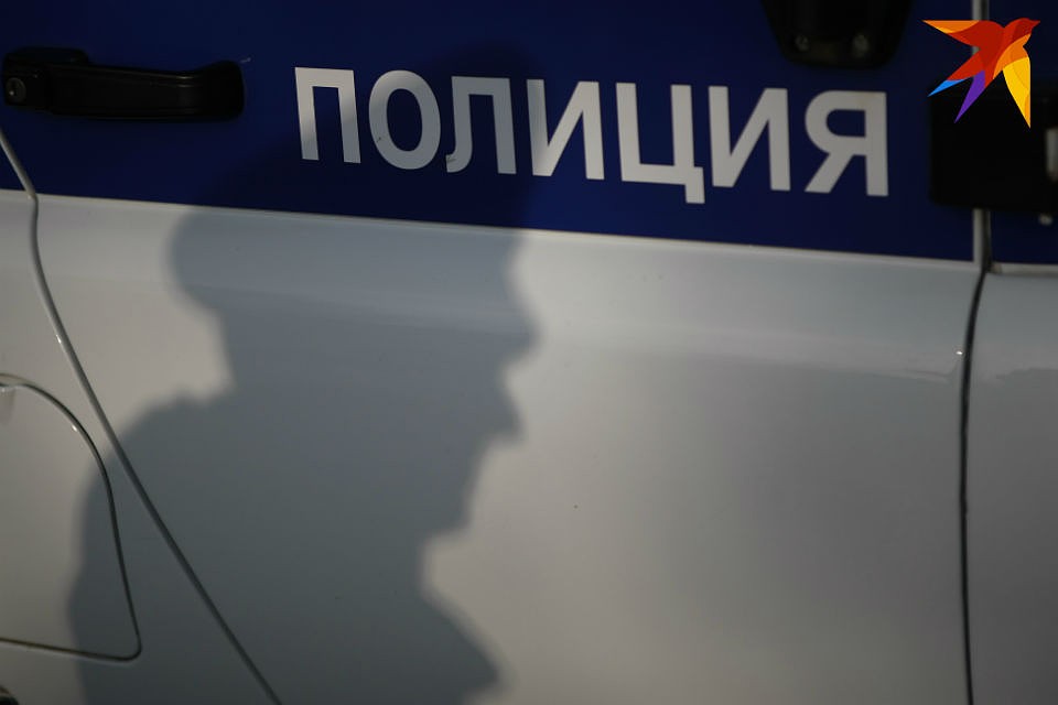 Сотрудники ППС быстро нашли потерявшихся девочек.