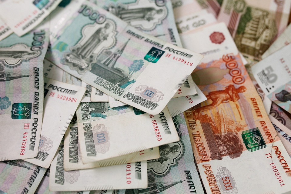 За три года мужчине удалось похитить у собственной компании 230 тысяч рублей