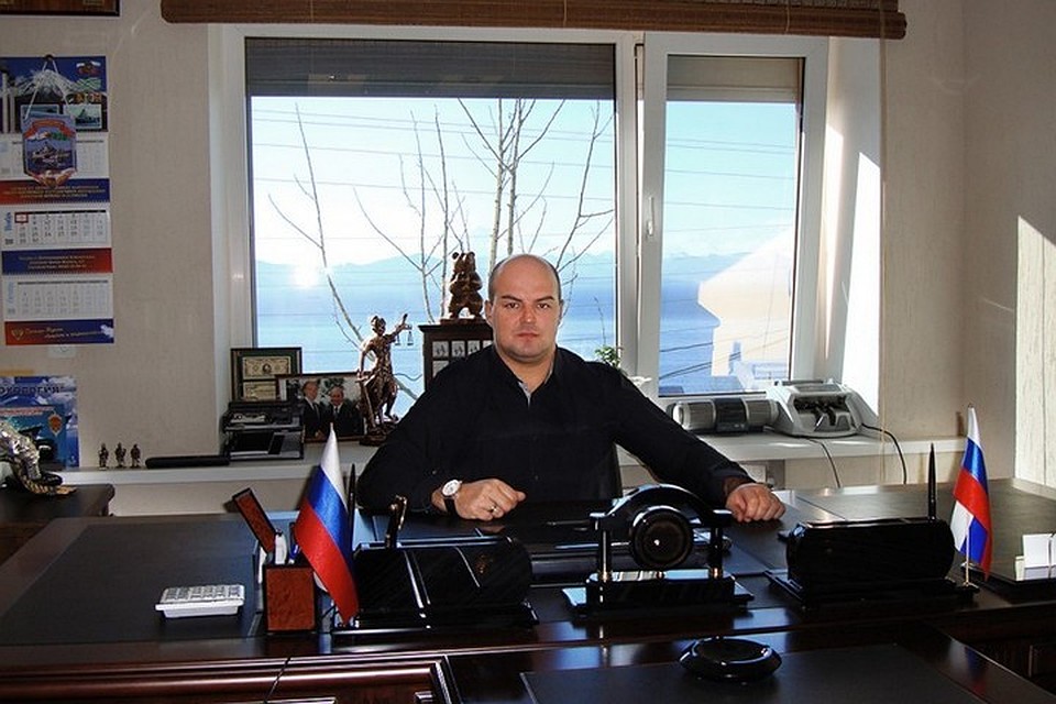 Фигуранта уголовного дела о многомиллионных хищениях в заповеднике на Камчатке отпустили из СИЗО. Фото: ООО "Экология"