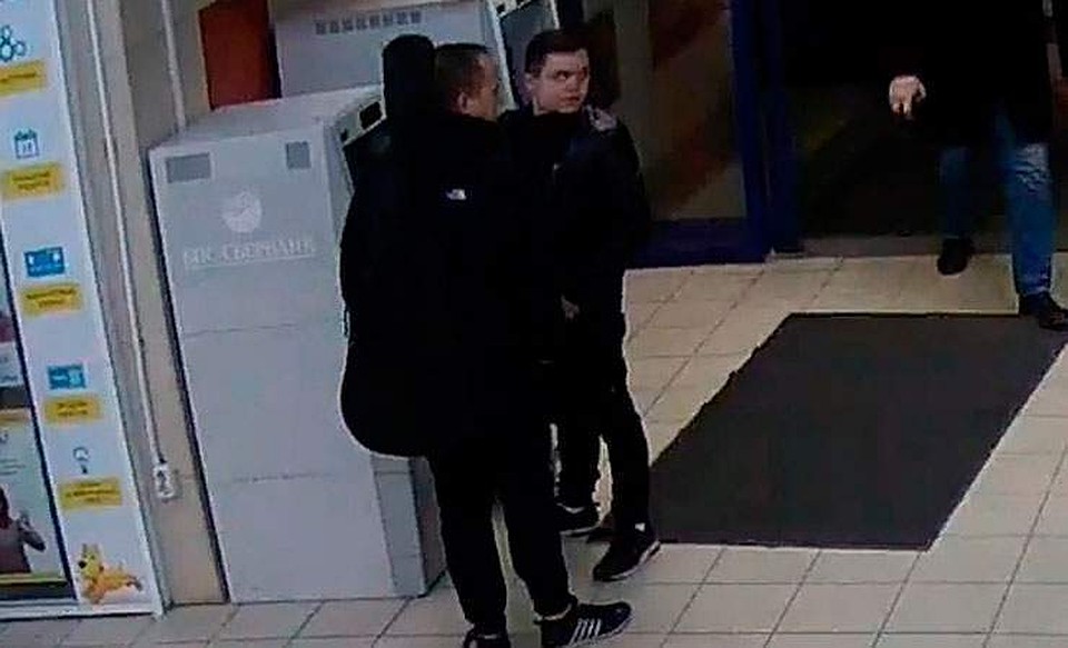 Фото: УВД администрации Центрального района Гомеля