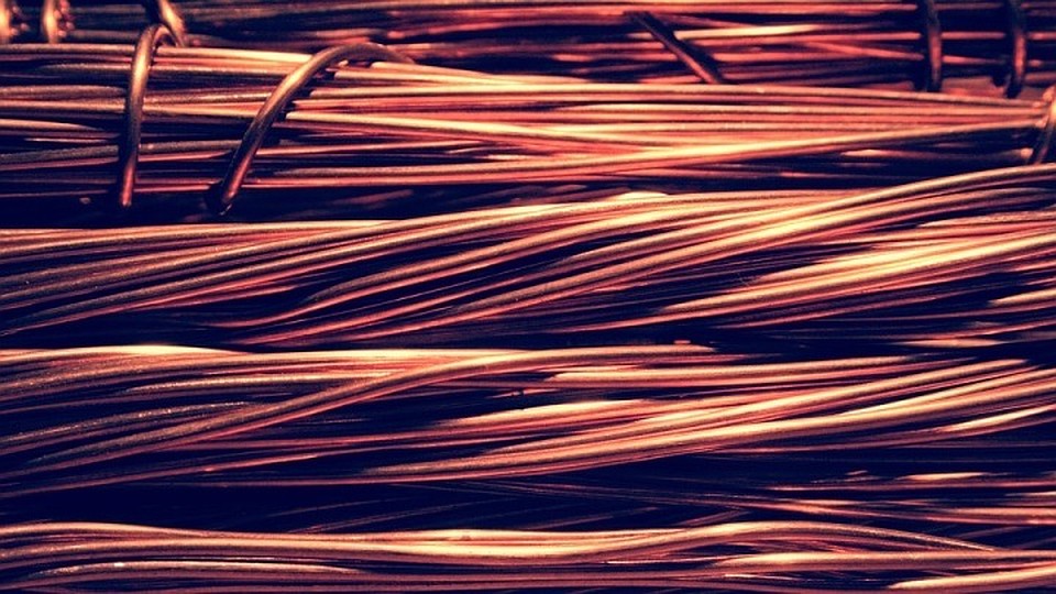 Подросток из Мегиона прихватил кабель 100 метров кабеля. Фото с сайта pixabay.com
