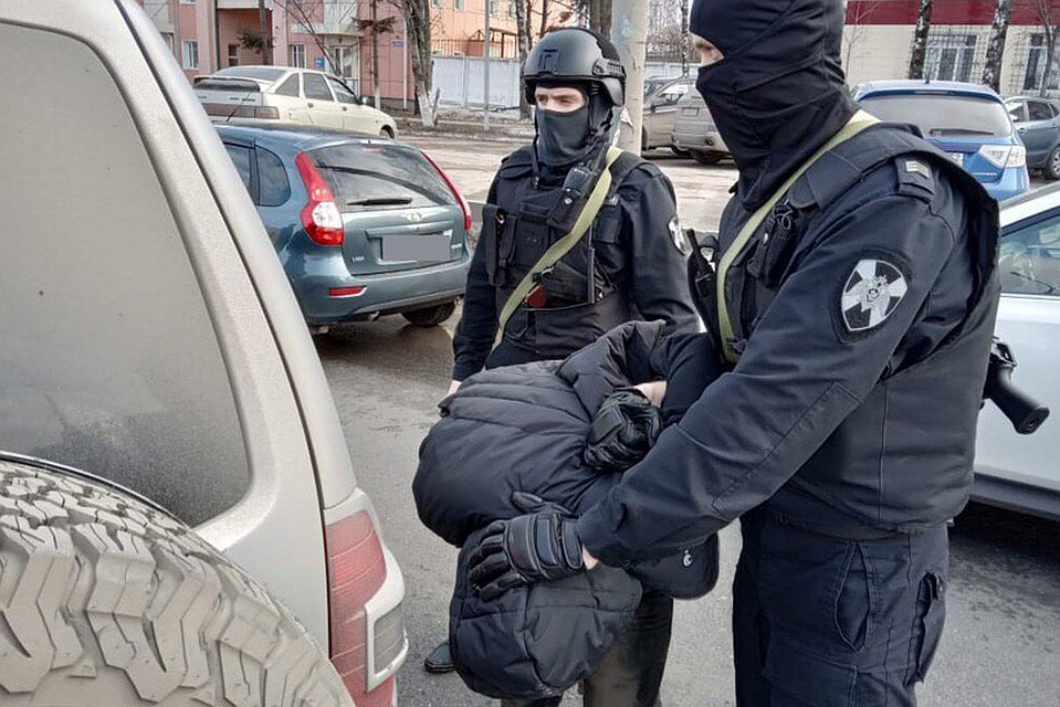 Фото: пресс-служба Росгвардии